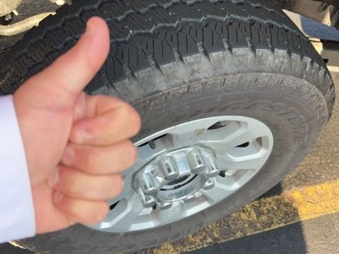 Used 2024 Ford F250 XLT w/ 360-Degree Camera Package image 8