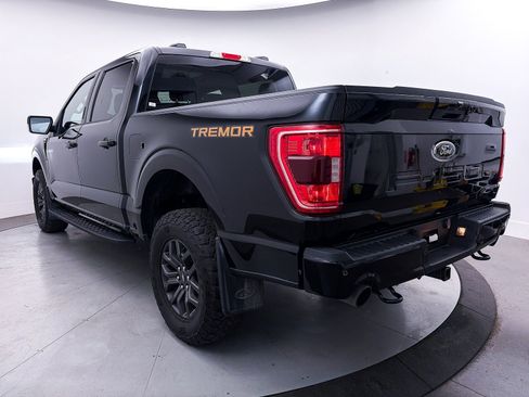 Used 2023 Ford F150 Tremor image 13