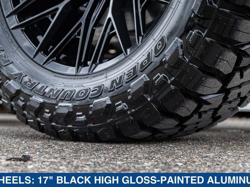 New 2026 Ford Bronco Raptor AWD/4WD image 32