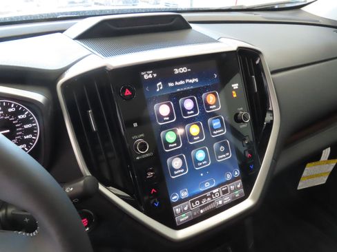 New 2026 Subaru Ascent Touring image 18