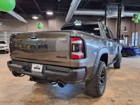 Used 2022 RAM 1500 TRX w/ TRX Level 2 Equipment Group image 7