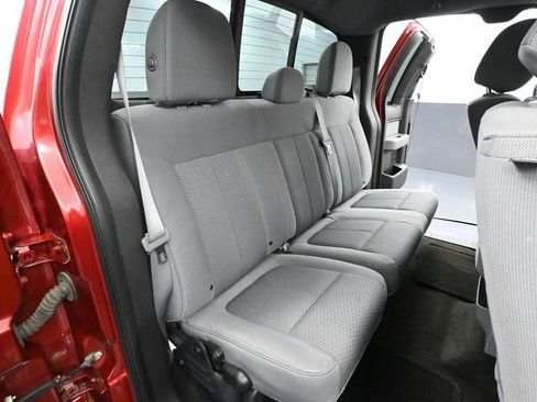 Used 2013 Ford F150 XLT w/ Luxury Equipment Group image 38