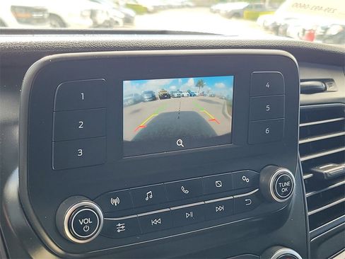 Used 2023 Ford Transit 250 Low Roof image 30