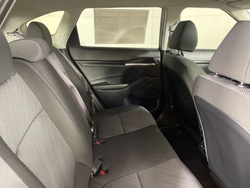 New 2026 Kia Seltos LX image 16
