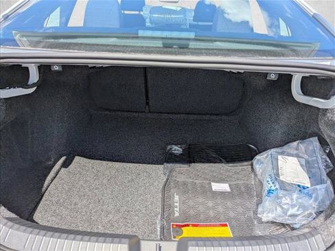 New 2026 Volkswagen Jetta S FWD image 30