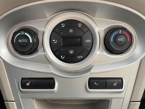 Used 2018 Ford Fiesta SE w/ Cold Weather Package image 20