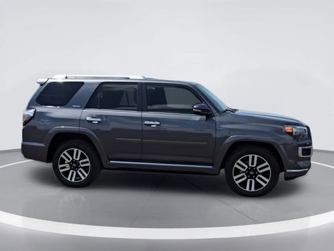 Used 2023 Toyota 4Runner Limited RWD image 9