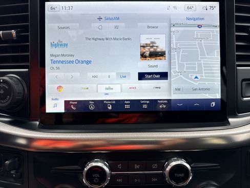 Used 2022 Ford F150 Raptor w/ Equipment Group 801A High image 12