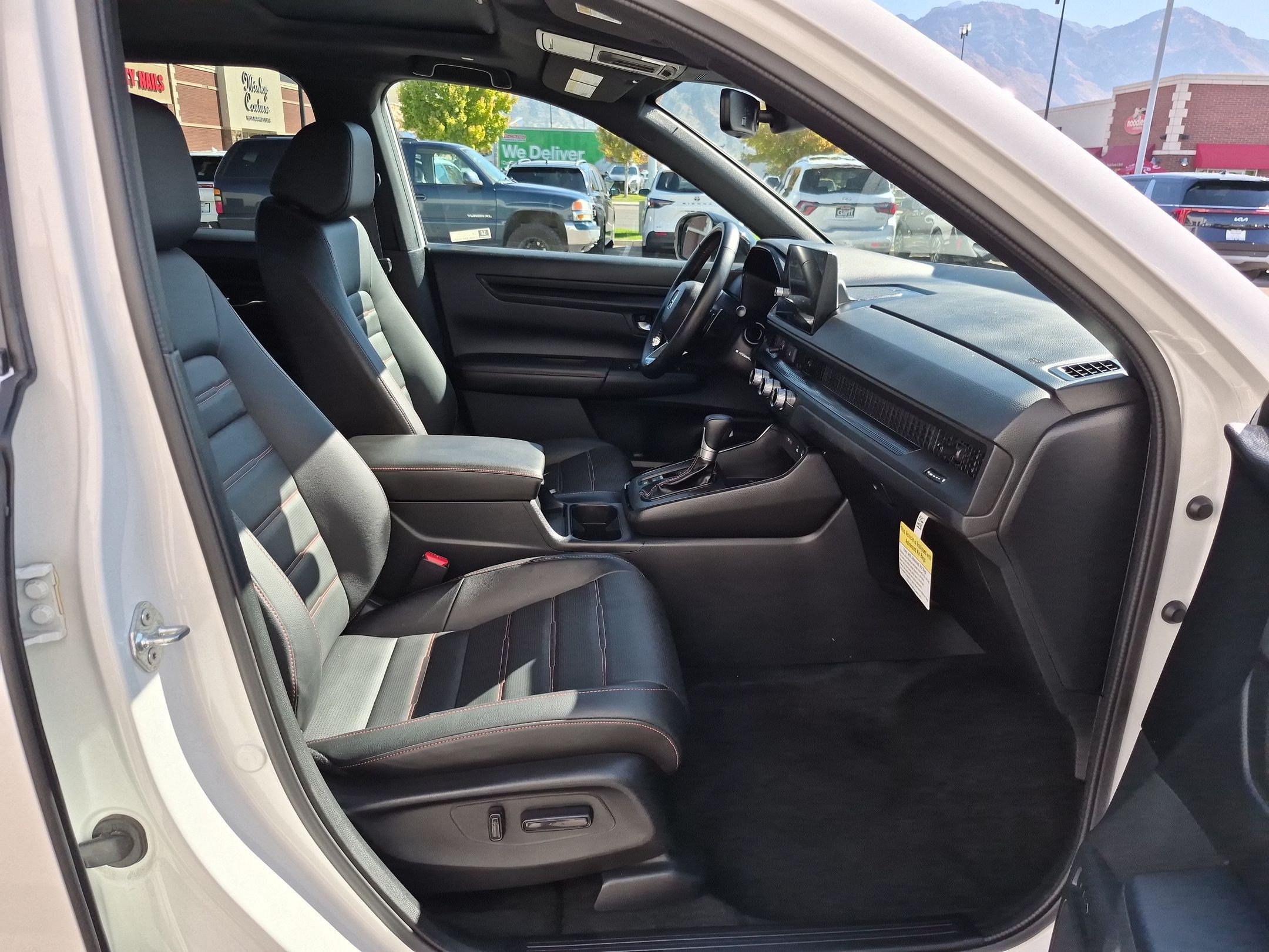Used 2026 Honda CR-V Sport-L image 33