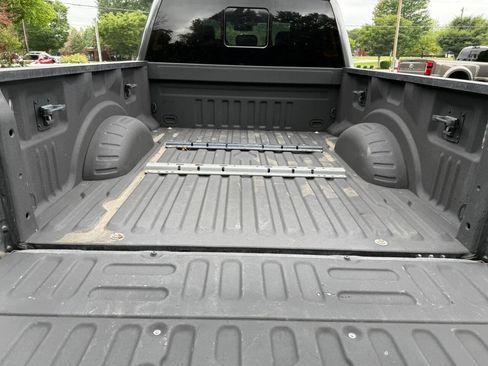 Used 2018 Ford F250 Platinum w/ Platinum Ultimate Package AWD/4WD image 7