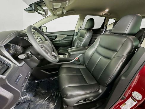 Used 2022 Nissan Murano SV image 29