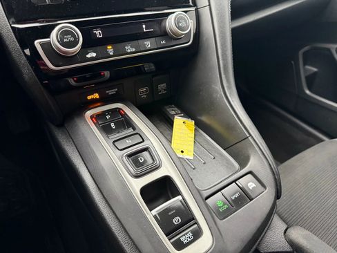 Used 2019 Honda Insight LX image 21