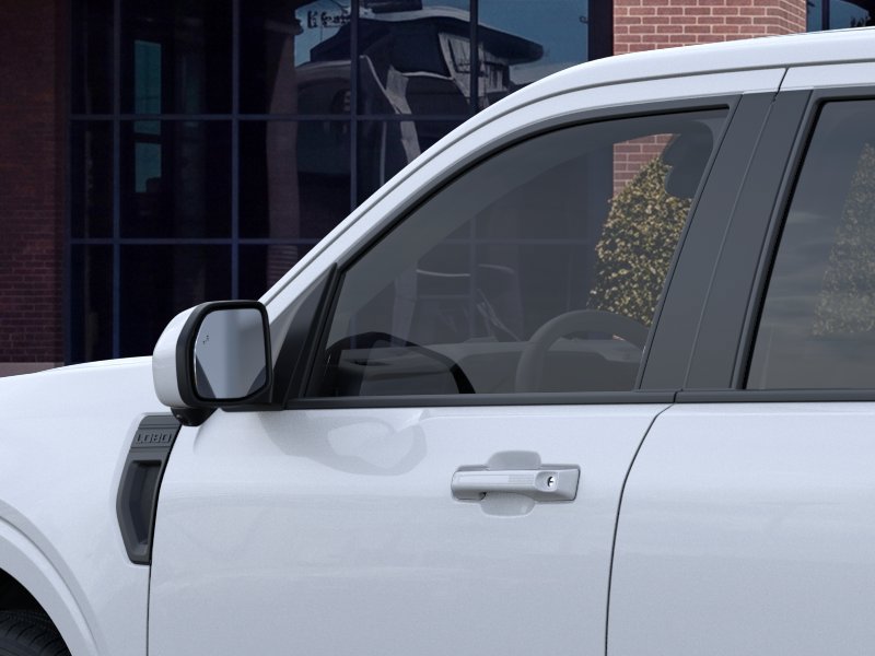 New 2026 Ford Maverick Lobo AWD/4WD image 21