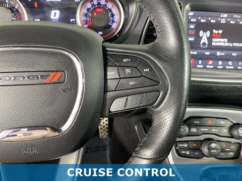 Used 2019 Dodge Challenger R/T Scat Pack image 26