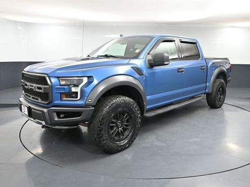 Used 2019 Ford F150 Raptor image 11