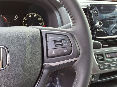 New 2026 Honda Ridgeline RTL image 15