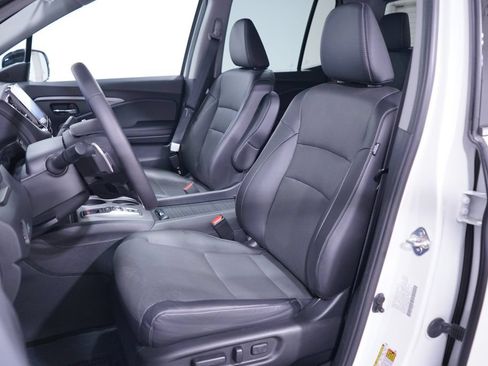 Used 2022 Honda Ridgeline RTL-E image 7