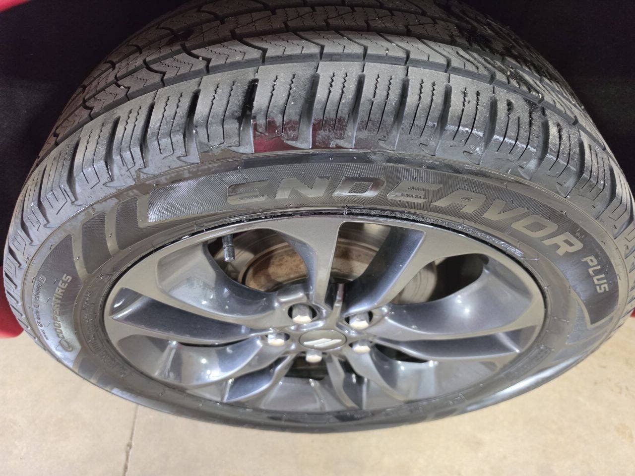 Used 2021 Dodge Durango GT AWD/4WD image 14