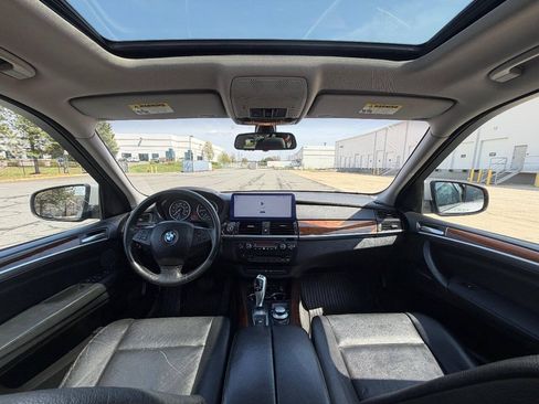 Used 2008 BMW X5 3.0si AWD/4WD image 8