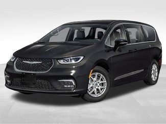New 2026 Chrysler Pacifica Pinnacle video 2