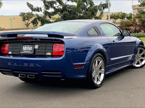 Used 2006 Ford Mustang GT RWD image 11