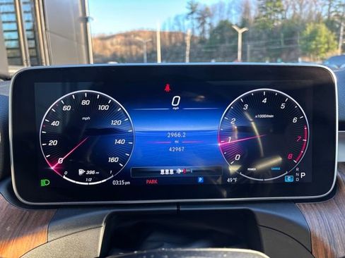 Certified 2023 Mercedes-Benz C 300 C 300 image 26