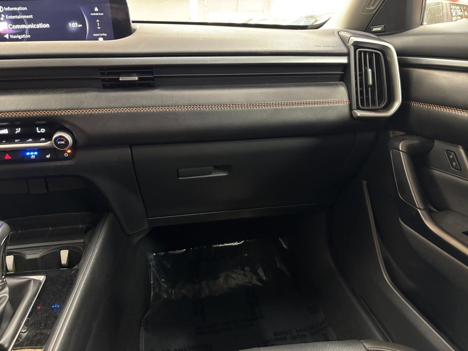 Used 2026 MAZDA CX-50 AWD 2.5 S w/ Premium Package image 36