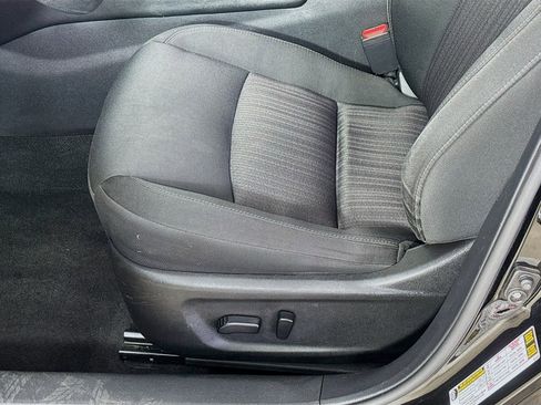 Used 2023 Nissan Altima 2.5 SV FWD image 18