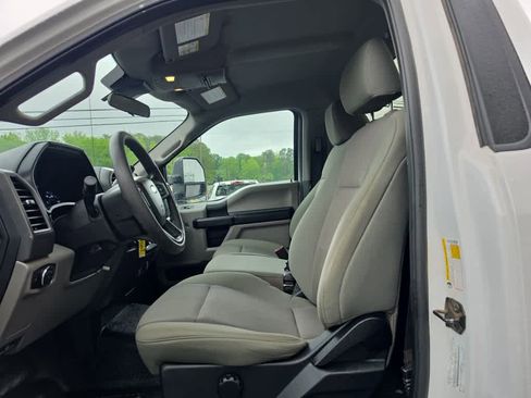 Used 2020 Ford F350 XL w/ STX Appearance Package AWD/4WD image 26