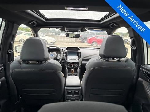 Certified 2023 Subaru Forester Wilderness AWD/4WD image 10
