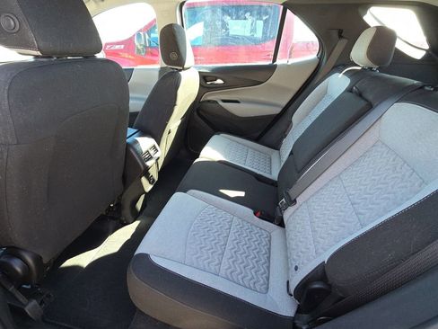 Used 2023 Chevrolet Equinox LS w/ Driver Confidence II Package image 12