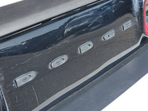 Used 2023 Dodge Challenger SXT w/ Blacktop Package image 8