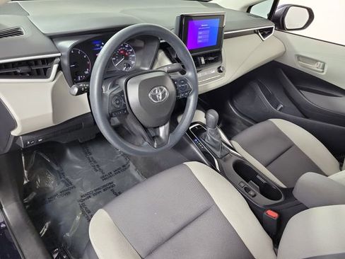 Used 2024 Toyota Corolla LE FWD image 18
