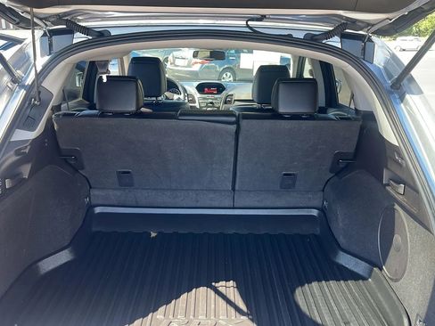 Used 2018 Acura RDX FWD image 27