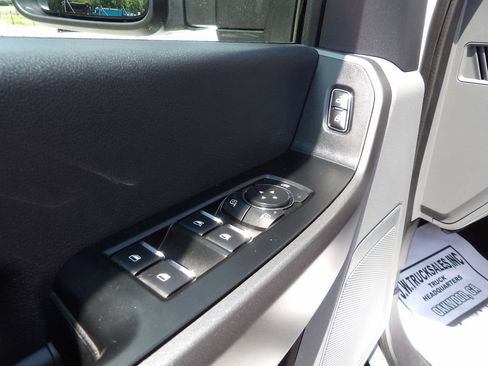 Used 2025 Ford F250 XLT w/ FX4 Off-Road Package AWD/4WD image 15