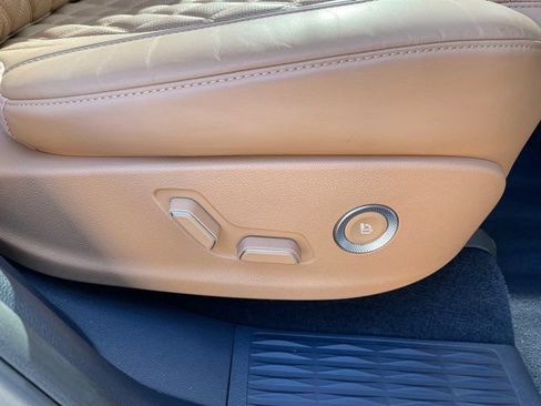 Used 2021 Genesis GV80 3.5T w/ Prestige Package 07 image 23