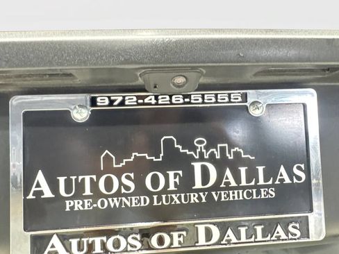 Used 2024 Porsche Macan AWD/4WD image 23
