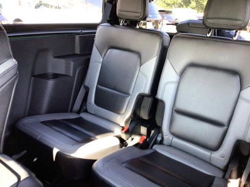 Used 2024 Ford Bronco Big Bend image 26