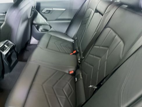 Used 2025 BMW 540i xDrive 540i xDrive w/ Premium Package image 28