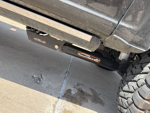 Used 2024 Ford F350 King Ranch image 5