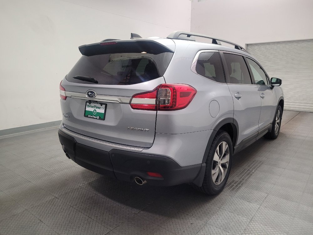 Used 2021 Subaru Ascent Premium w/ Convenience Package AWD/4WD image 9