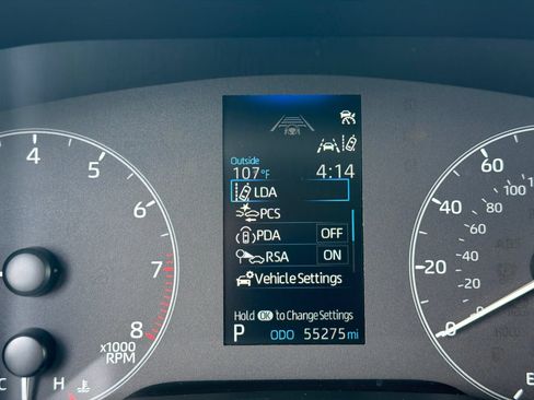 Used 2024 Toyota Corolla LE FWD image 24