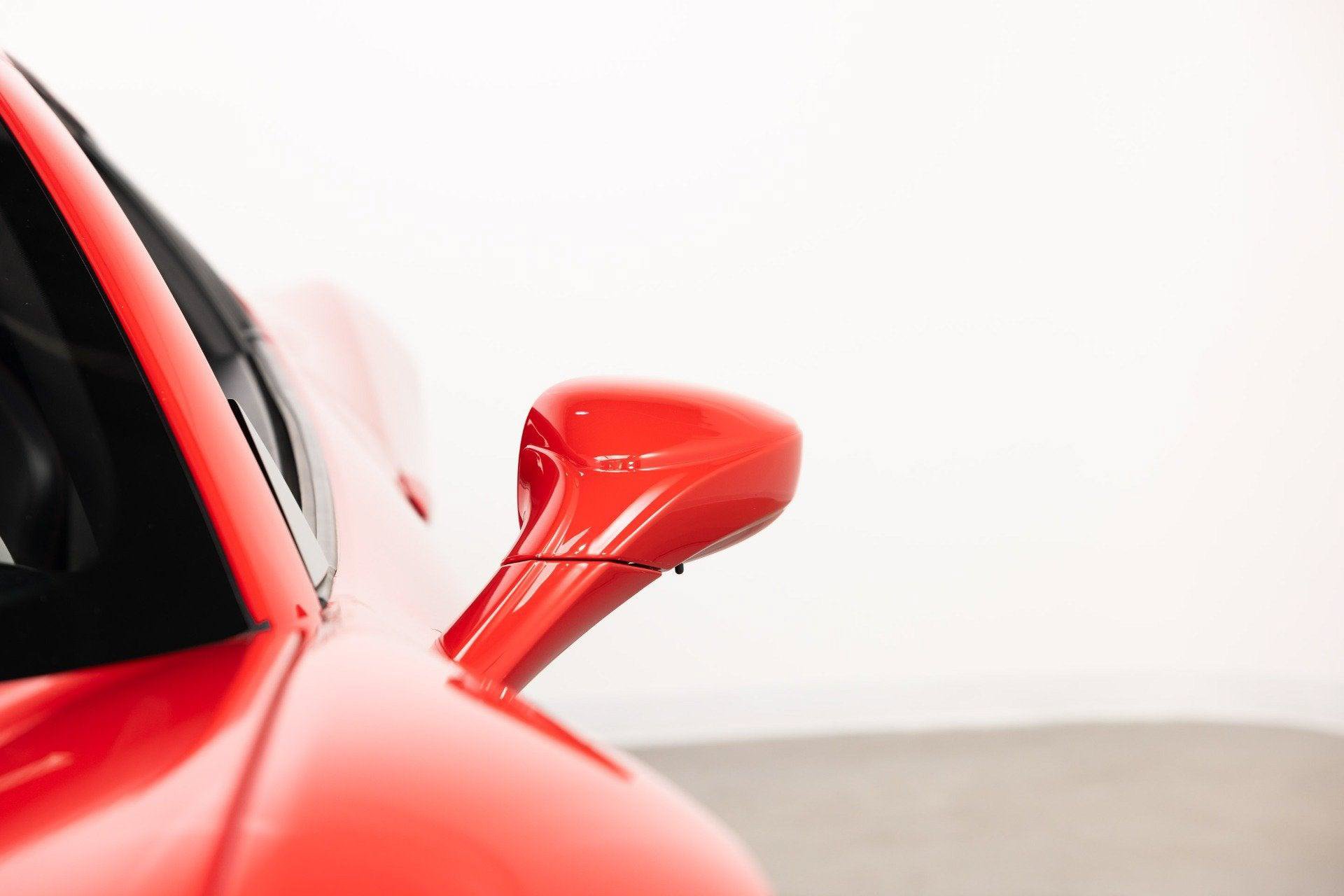 Certified 2014 Ferrari 458 Spider RWD image 37