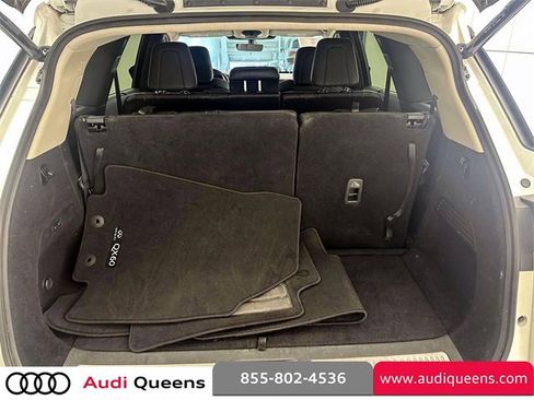 Used 2023 INFINITI QX60 Sensory image 10