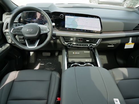 New 2026 Chevrolet Tahoe Z71 w/ Z71 Off-Road Package image 14