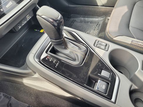 Used 2024 Subaru Crosstrek 2.5i Wilderness w/ Wilderness Package image 24