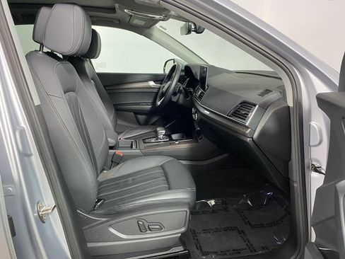Used 2022 Audi Q5 2.0T Premium AWD/4WD image 8