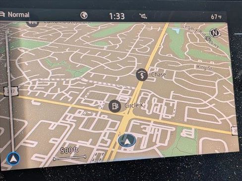 Used 2021 Volkswagen Atlas SEL image 13