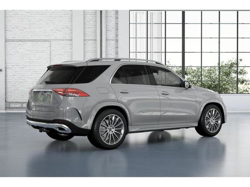 New 2026 Mercedes-Benz GLE 350 4MATIC image 20