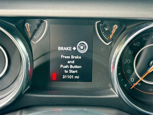 Used 2022 Jeep Gladiator Sport image 13